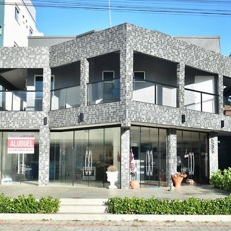 Residencial Melfi 3 Ap.2 Frente Lejlighed Bombinhas Eksteriør billede