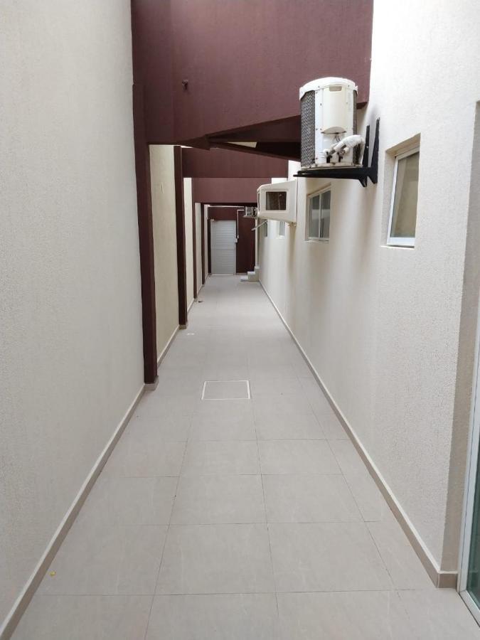 Residencial Melfi 3 Ap.2 Frente Lejlighed Bombinhas Eksteriør billede